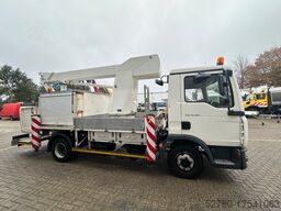 Bison Palfinger TKA 17