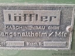 Löffler KSL-100 MG