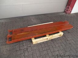 *Sonstige Gabelverlängerung