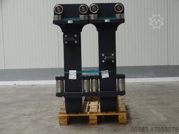 Vetter Kalmar 15,9T - NEU