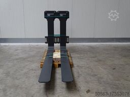 Vetter Kalmar 15,9T - NEU