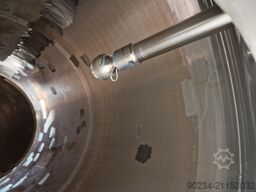 SCHWARTE-MILFOR 5,720 Litre