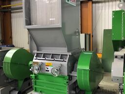 DGM DGH600/800