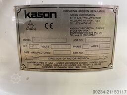 KASON K40-2-SS