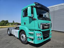 MAN TGS 18.500 BLS 4x2