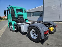 MAN TGS 18.500 BLS 4x2