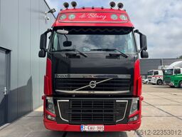 Volvo FH12 500 XXL / EEV / Show Truck / I-Shift / Bel...