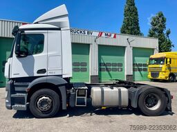 Mercedes-Benz Antos 1933 vin: WDB96340310330537  apk tot 22.0...