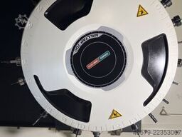 DMG Milltap 700
