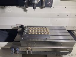DMG Milltap 700