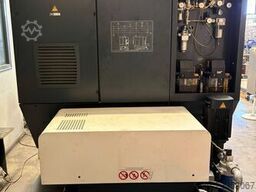 DMG Milltap 700