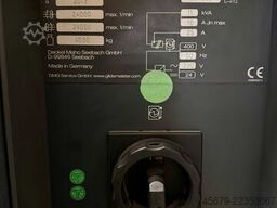 DMG Milltap 700