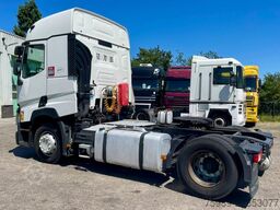 Renault T460 vin: VF611A167KD030109   RETARDER, PTO