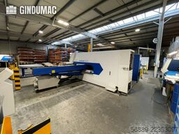 TRUMPF TRUPUNCH 3000