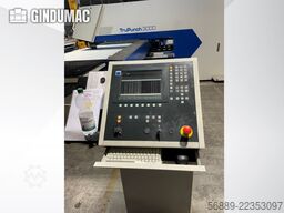 TRUMPF TRUPUNCH 3000