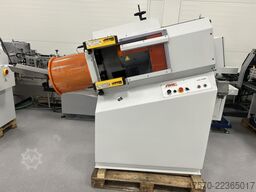 Ram punch AMC Hydromatic 220 Label die cutter
