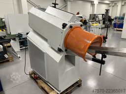 Ram punch AMC Hydromatic 220 Label die cutter