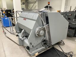 Simplacutter model IV 110×160 Cauhe die cutting machine
