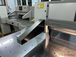 HPM 92 Paper Cutting Guillotine Cutter