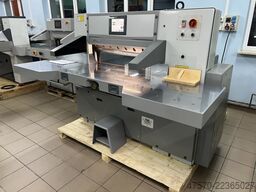 HPM 92 Paper Cutting Guillotine Cutter