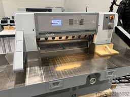 Polar Mohr 78 ES Paper Guillotine