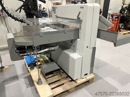 Polar Mohr 78 ES Paper Guillotine
