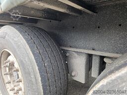 KÖGEL D4 /COIL/ MERCEDES DISC .