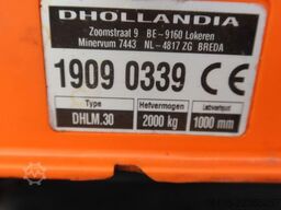 Heiwo TGM 15.290 LPRS 9