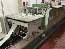 MÜLLER MARTINI Prima