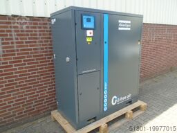 Atlas Copco sf22+ Scroll + CD45+ droger set