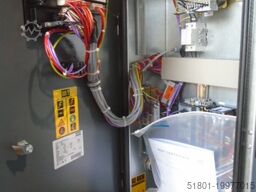 Atlas Copco sf22+ Scroll + CD45+ droger set