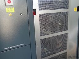 Atlas Copco sf22+ Scroll + CD45+ droger set