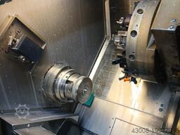 Traub TNA300