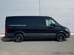 MAN TGE 3.180 L3H2 Kasten 4x4 STANDHZ ACC LENKRADHZ