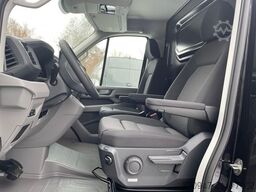 MAN TGE 3.180 L3H2 Kasten 4x4 STANDHZ ACC LENKRADHZ