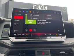 MAN TGE 3.180 L3H2 Kasten 4x4 STANDHZ ACC LENKRADHZ