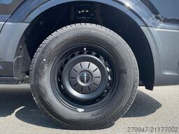 MAN TGE 3.180 L3H2 Kasten 4x4 STANDHZ ACC LENKRADHZ