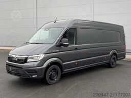 MAN TGE 3.180 L5H3 Kasten STANDHZ ACC LED SITZHZ