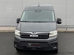 MAN TGE 3.180 L5H3 Kasten STANDHZ ACC LED SITZHZ