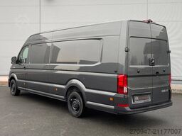 MAN TGE 3.180 L5H3 Kasten STANDHZ ACC LED SITZHZ