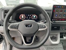 MAN TGE 3.180 L5H3 Kasten STANDHZ ACC LED SITZHZ