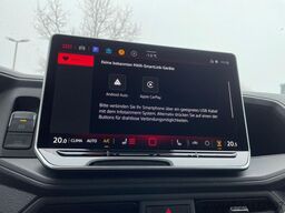 MAN TGE 3.180 L5H3 Kasten STANDHZ ACC LED SITZHZ