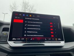 MAN TGE 3.180 L5H3 Kasten STANDHZ ACC LED SITZHZ