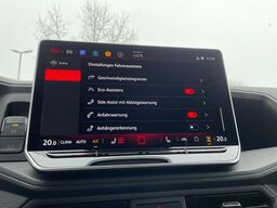 MAN TGE 3.180 L5H3 Kasten STANDHZ ACC LED SITZHZ