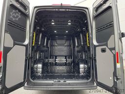 MAN TGE 3.180 L5H3 Kasten STANDHZ ACC LED SITZHZ