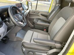 MAN TGE 3.180 L3H2 BF4 BEGLEITFAHRZEUG STANDH ACC