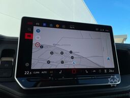 MAN TGE 3.180 L3H2 BF4 BEGLEITFAHRZEUG STANDH ACC