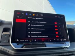 MAN TGE 3.180 L3H2 BF4 BEGLEITFAHRZEUG STANDH ACC