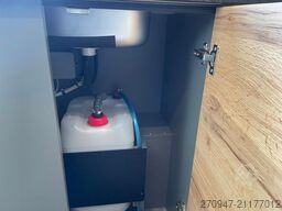 MAN TGE 3.180 L3H2 BF4 BEGLEITFAHRZEUG STANDH ACC