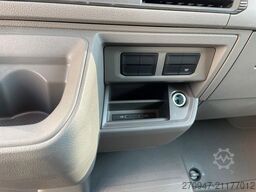 MAN TGE 3.180 L3H2 BF4 BEGLEITFAHRZEUG STANDH ACC